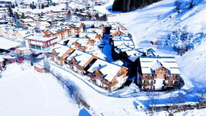 Modern Mountain Apart 4 Rauris